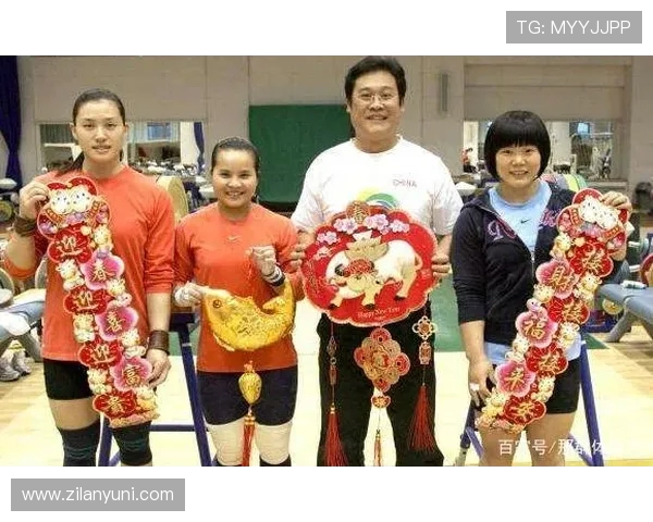 奥运首金得主陈燮霞金牌被取消：药检技术突破揭露禁药丑闻(1)