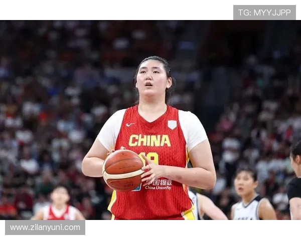 狂胜 50 分!中国 U19 女篮无张子宇仍碾压新西兰 冉珂嘉 24+6 率队血洗