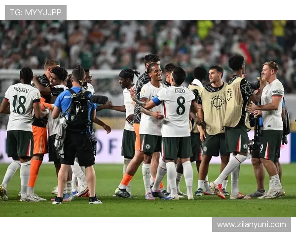 詹俊解析切尔西攻防隐患：世俱杯惊险晋级暴露致命短板，八强战或再陷加时泥潭